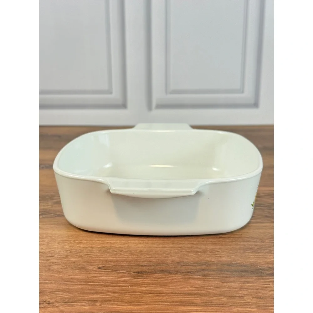 Vintage Corning Ware L'Echalote Spice of Life 